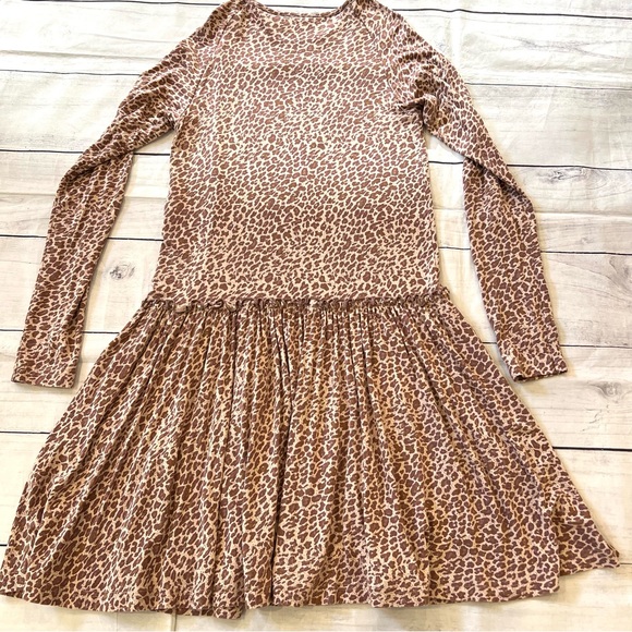 Marmar Copenhagen Leopard Deess - Picture 4 of 5